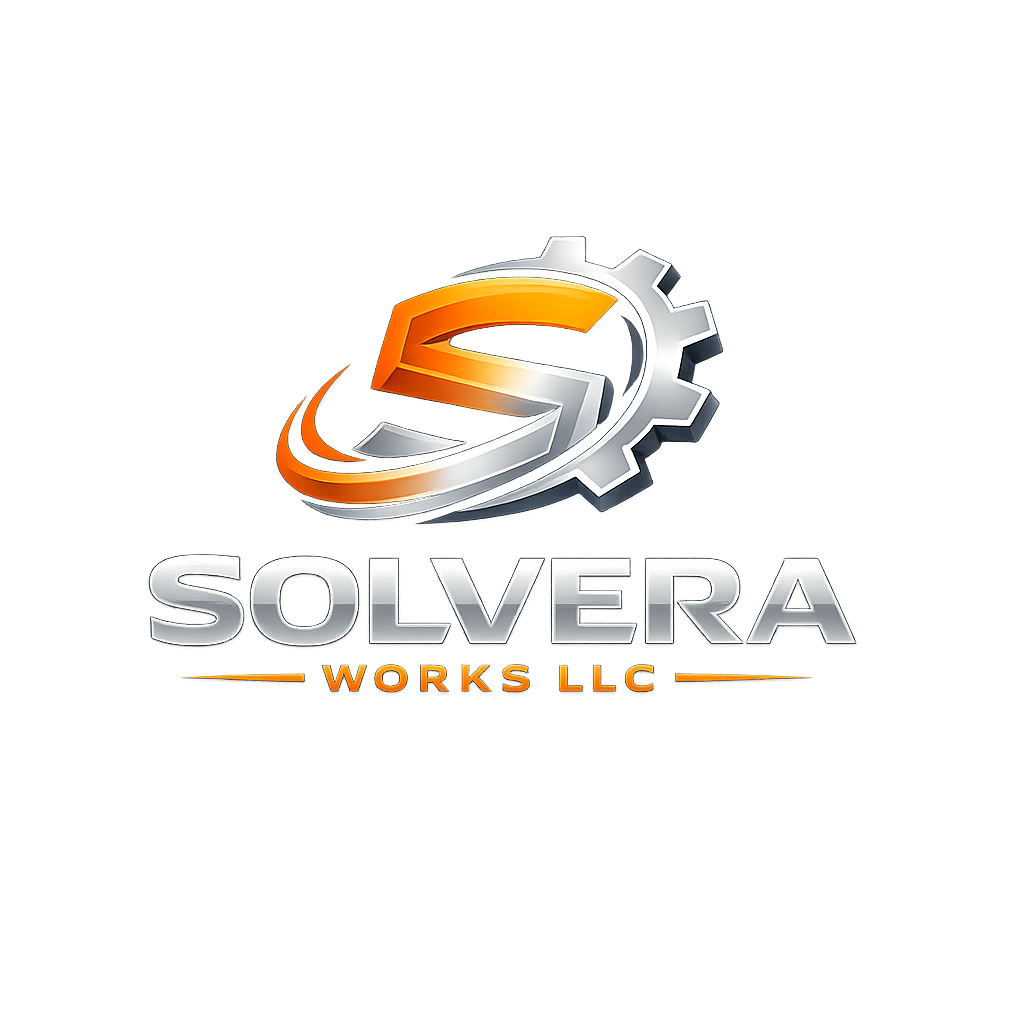 Solvera Works
